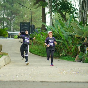 Race photo from VITALIS - WIPRO Run 2026 - SENTUL