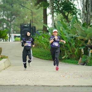 Race photo from VITALIS - WIPRO Run 2026 - SENTUL
