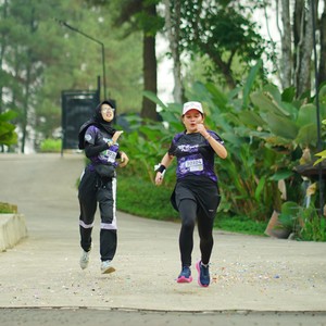 Race photo from VITALIS - WIPRO Run 2026 - SENTUL