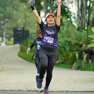 Race photo from VITALIS - WIPRO Run 2026 - SENTUL