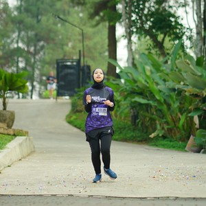 Race photo from VITALIS - WIPRO Run 2026 - SENTUL