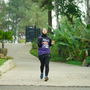 Race photo from VITALIS - WIPRO Run 2026 - SENTUL