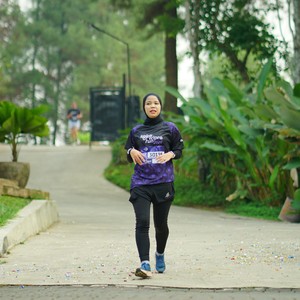 Race photo from VITALIS - WIPRO Run 2026 - SENTUL