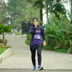 Race photo from VITALIS - WIPRO Run 2026 - SENTUL