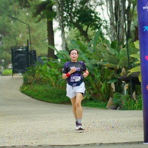 Race photo from VITALIS - WIPRO Run 2026 - SENTUL