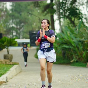 Race photo from VITALIS - WIPRO Run 2026 - SENTUL