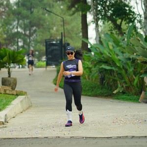 Race photo from VITALIS - WIPRO Run 2026 - SENTUL