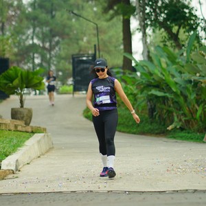 Race photo from VITALIS - WIPRO Run 2026 - SENTUL
