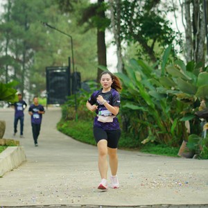 Race photo from VITALIS - WIPRO Run 2026 - SENTUL