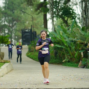 Race photo from VITALIS - WIPRO Run 2026 - SENTUL