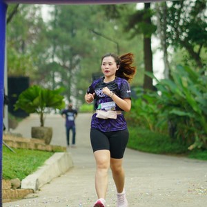 Race photo from VITALIS - WIPRO Run 2026 - SENTUL