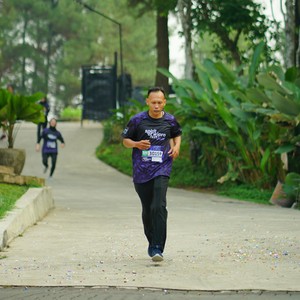Race photo from VITALIS - WIPRO Run 2026 - SENTUL
