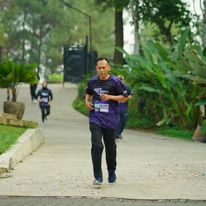 Race photo from VITALIS - WIPRO Run 2026 - SENTUL