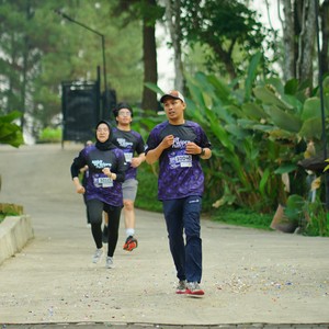 Race photo from VITALIS - WIPRO Run 2026 - SENTUL
