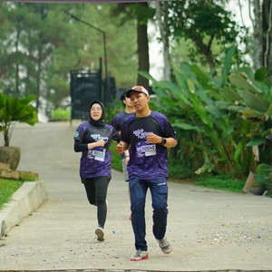 Race photo from VITALIS - WIPRO Run 2026 - SENTUL