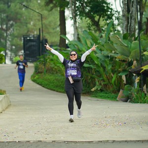 Race photo from VITALIS - WIPRO Run 2026 - SENTUL