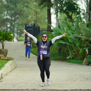 Race photo from VITALIS - WIPRO Run 2026 - SENTUL