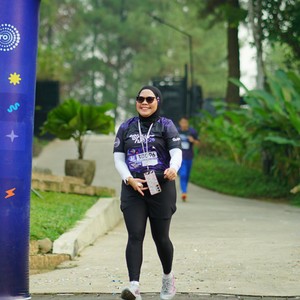Race photo from VITALIS - WIPRO Run 2026 - SENTUL