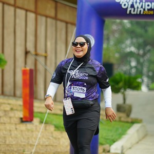 Race photo from VITALIS - WIPRO Run 2026 - SENTUL