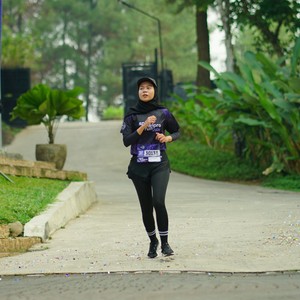 Race photo from VITALIS - WIPRO Run 2026 - SENTUL