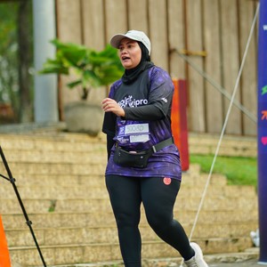 Race photo from VITALIS - WIPRO Run 2026 - SENTUL