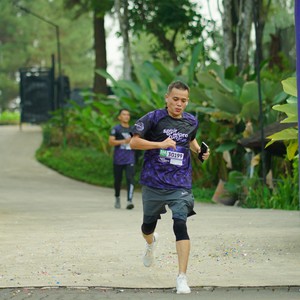 Race photo from VITALIS - WIPRO Run 2026 - SENTUL