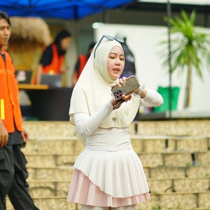 Race photo from VITALIS - WIPRO Run 2026 - SENTUL