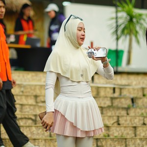 Race photo from VITALIS - WIPRO Run 2026 - SENTUL