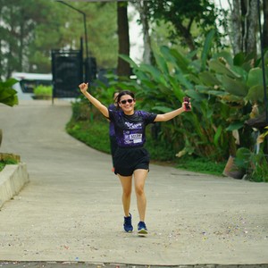 Race photo from VITALIS - WIPRO Run 2026 - SENTUL