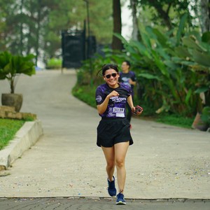 Race photo from VITALIS - WIPRO Run 2026 - SENTUL