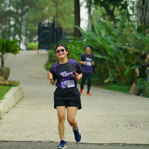 Race photo from VITALIS - WIPRO Run 2026 - SENTUL