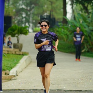 Race photo from VITALIS - WIPRO Run 2026 - SENTUL