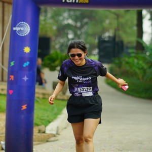 Race photo from VITALIS - WIPRO Run 2026 - SENTUL