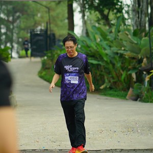 Race photo from VITALIS - WIPRO Run 2026 - SENTUL