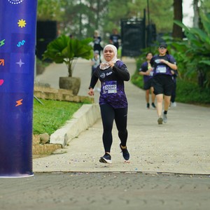 Race photo from VITALIS - WIPRO Run 2026 - SENTUL