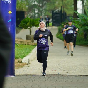Race photo from VITALIS - WIPRO Run 2026 - SENTUL
