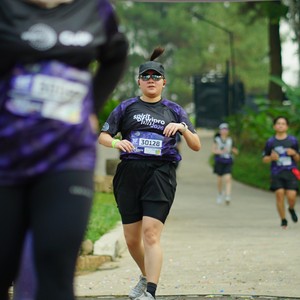 Race photo from VITALIS - WIPRO Run 2026 - SENTUL