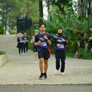 Race photo from VITALIS - WIPRO Run 2026 - SENTUL