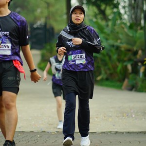 Race photo from VITALIS - WIPRO Run 2026 - SENTUL