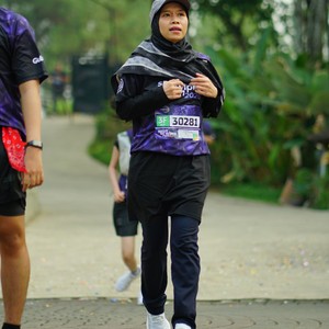 Race photo from VITALIS - WIPRO Run 2026 - SENTUL