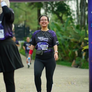 Race photo from VITALIS - WIPRO Run 2026 - SENTUL