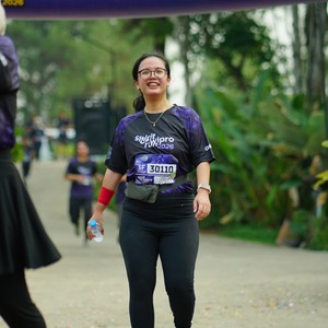 Race photo from VITALIS - WIPRO Run 2026 - SENTUL