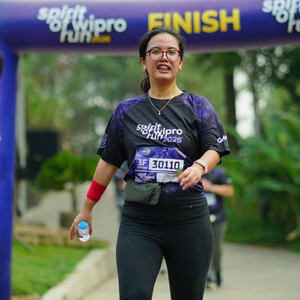 Race photo from VITALIS - WIPRO Run 2026 - SENTUL