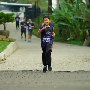 Race photo from VITALIS - WIPRO Run 2026 - SENTUL