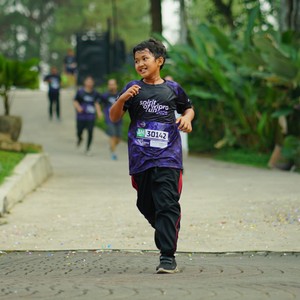 Race photo from VITALIS - WIPRO Run 2026 - SENTUL