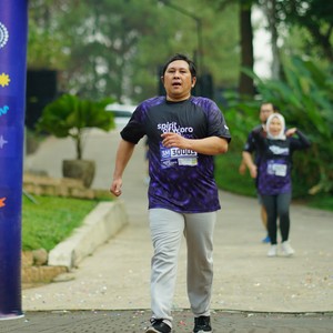 Race photo from VITALIS - WIPRO Run 2026 - SENTUL