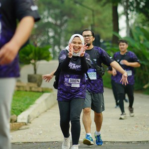 Race photo from VITALIS - WIPRO Run 2026 - SENTUL