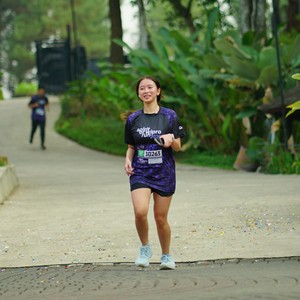 Race photo from VITALIS - WIPRO Run 2026 - SENTUL