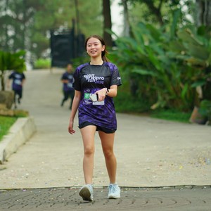 Race photo from VITALIS - WIPRO Run 2026 - SENTUL