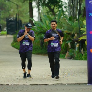 Race photo from VITALIS - WIPRO Run 2026 - SENTUL